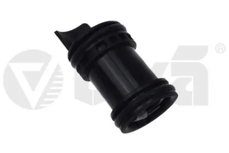 Фланец системы охлаждения BMW 1 E81, E82, E87, E88/3 E90, E91, E92, E93/5 E60, E VIKA 19808301