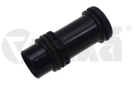 Фланец системы охлаждения BMW 1 E81, E82, E87, E88/3 E90, E91, E92, E93/5 E60, E61 VIKA 19808401