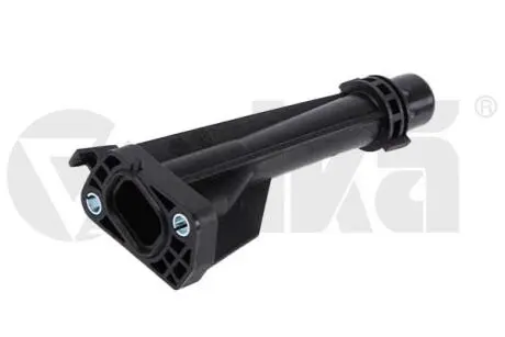 Фланец системы охлаждения BMW 3 E90, E91, E92, E93/5 F10, F11 (04-17) (VIKA 19808601