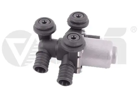 Кран обогревателя BMW 3, 5, X3, Z8 (95-07) VIKA 19815801