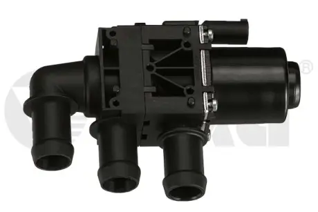 Кран отопителя BMW 2, 3, 5, 6, 7, 8, i8, X3, MINI F60 (09-) VIKA 19815901