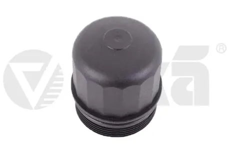 Крышка фильтра масляного VIKA 19823701