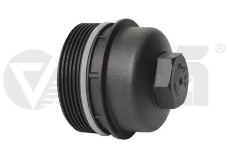 Крышка фильтра масляного VIKA 19824701