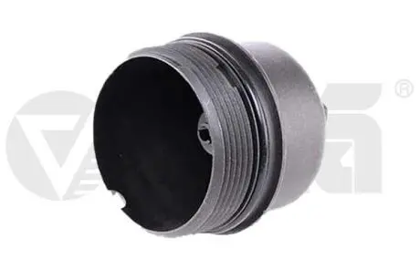 Крышка фильтра масляного VIKA 19828501