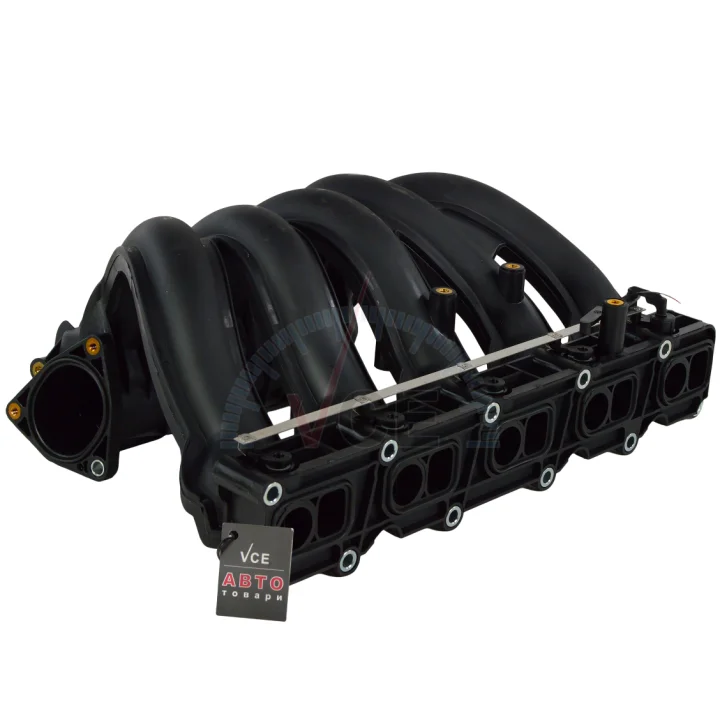 Фото 1 - Коллектор впускной VIKA 19832601 Коллектор впускной VIKA 19832601 (фото 1)