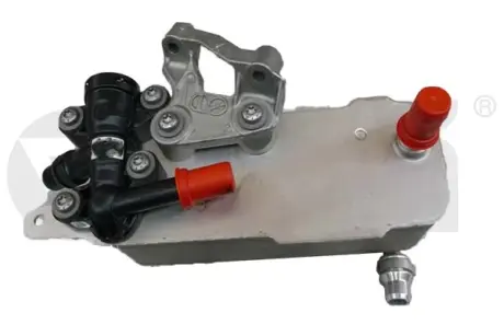 Радиатор трансмиссионного масла VIKA 19833001