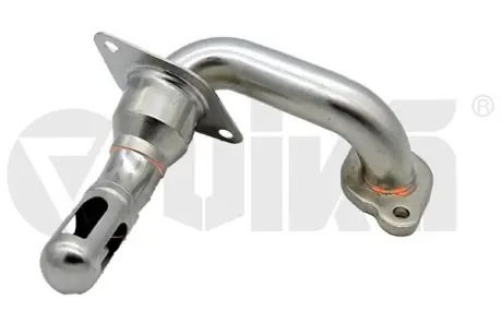 Трубка EGR стальная VIKA 19840401