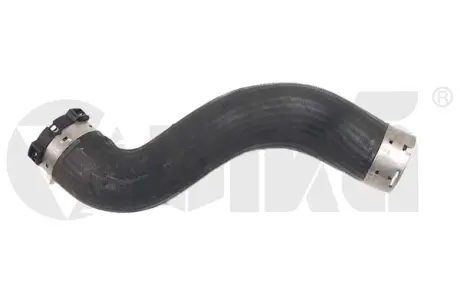 Патрубок интеркуллера MB C, E Class, CLS 2.2D (08-16) VIKA 19840501