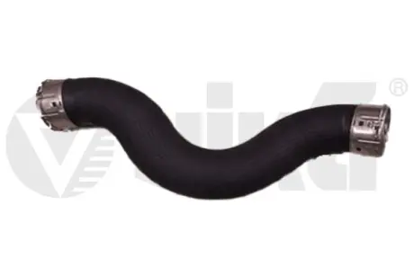 Патрубок интеркулера BMW 2, 3, 4 2.0,2.0D (18-) VIKA 19846701