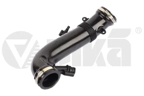 Патрубок інтеркулера Clubman R55 07-14-Countryman R60 10-16-Coupe R58 10-15-MIN VIKA 19847201