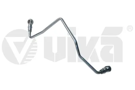 Трубка масляна турбокомпресора VIKA 19885601