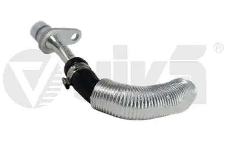 Патрубок інтеркулера water inlet VIKA 19887301