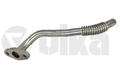 Трубка масляная турбокомпрессора oil return VIKA 19899101