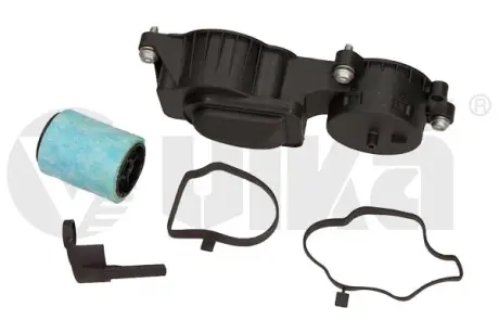 Маслоотделитель BMW 3 E46 (97-07)-5 E39 (95-07) VIKA 19901401