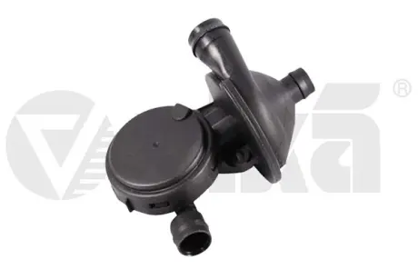 Масловідділювач BMW 1 E87-3 E90, E91 (04-12) VIKA 19901601