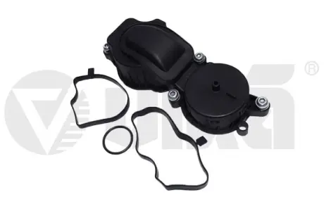 Маслоотделители BMW 3 E90, E91, E92, E93-5 E60, E61-7 E65-X3 E83-X5 E70 (01-13) VIKA 19902501