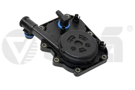 Клапан вентиляції картерних газів bmw 5 series e39, 7 series e38 VIKA 19902901