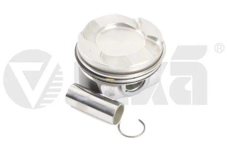 Поршневая группа, с кольцом поршня, в одиночной упаковке VIKA 19947201