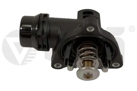 Термостат у зборі 105C BMW 1, 3, 5, X1, X3, Z4 (97-15) VIKA 19948101