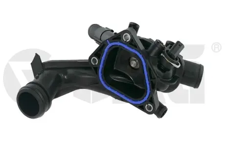 Термостат в сборе 105C MINI 1.6 (06-16) VIKA 19948201