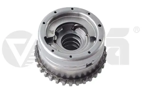 Шестерня розподільного валу впускного правого MB C, E, M, R, S Class, SLK 3.5 (08-17) VIKA 19973301