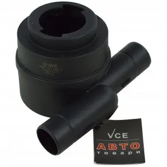 Клапан, відведення повітря з картера VIKA 21030543401