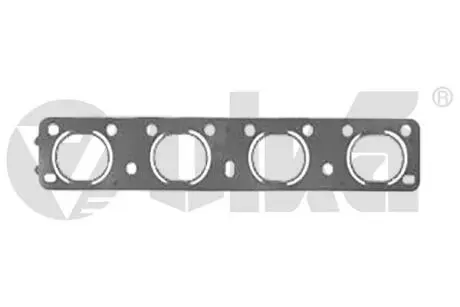 Прокладання випускного колектора VIKA 21034801