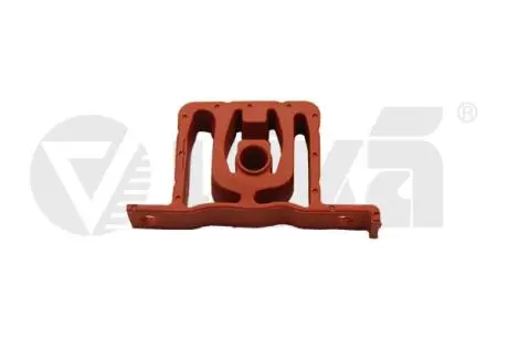 Кронштейн, глушитель VIKA 22531156901