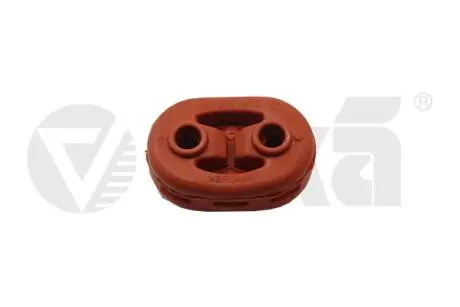 Кронштейн, система выпуска ог VIKA 22531568101