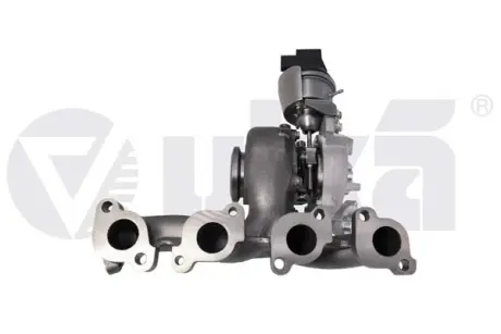 Турбокомпрессор с выпускным коллектором VIKA 22531576101