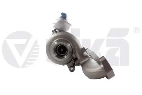 Турбокомпресор з випускним колектором VIKA 22531576601