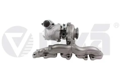 Турбокомпрессор с выпускным коллектором VIKA 22531577001
