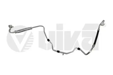 Трубка кондиционера от испарителя до компрессора Skoda Octavia II - Seat Leon, Toledo 1.8 (07-13) VIKA 28201028601