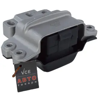 Подвеска, ступенчатая коробка передач VIKA 31990383001