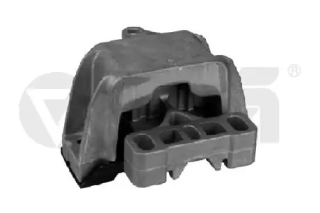 Опора кпп skoda octavia (97-11)/vw golf (96-03)/audi a3 (97-03)/seat leon (00-06),toledo (99-04) VIKA 31990543901