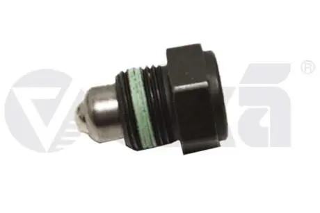 Стопорный винт вала селектора VIKA 33011615601