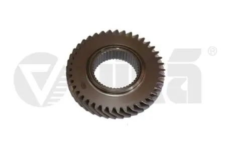 Шестерня кпп; 37 зубов VIKA 33111693501