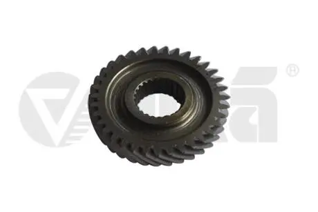 Шестерня 5й передачи кпп (37/50 зубьев) skoda fabia (99-14),octavia (04-13)/vw polo (01-14) VIKA 33111693901