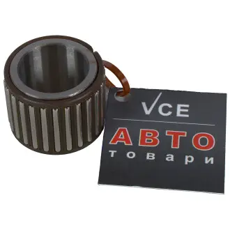 Подшипник игольчатый 24,3х35,5х26,3 skoda fabia (09-14),octavia (04-17)/vw golf (04-17) VIKA 33111695401