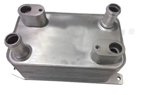 Радіатор масляний, автоматична коробка передач. VIKA 33171431801