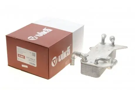 Масляний радіатор, моторне масло VIKA 33171432101