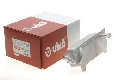 Радіатор масляний, автоматична коробка передач. VIKA 33171432301