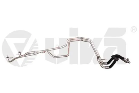 Труба трансмиссионного масла VIKA 33171434001