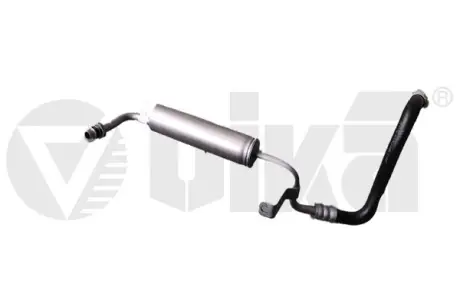 Труба трансмісійної олії VIKA 33171434101