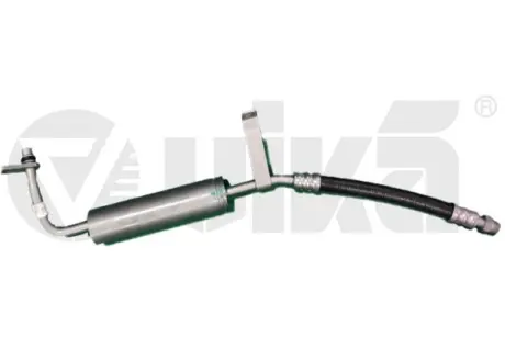 Труба трансмісійної олії VIKA 33171434201