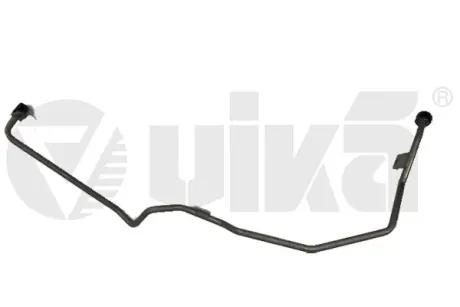 Трубка масляна акпп audi a4, a5, q5 VIKA 33171434301