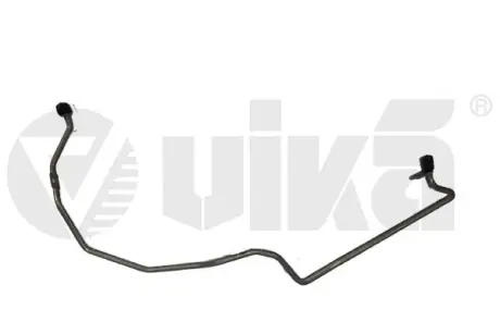 Трубка масляна АКПП верхня Audi A4, A5, Q5 (07-17) VIKA 33171434401