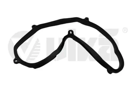 Прокладка, масляный поддон автоматической коробки передач. VIKA 33210868101