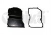 Поддон масляный кпп с прокладкой skoda fabia, octavia/vw golf, jetta, passat, po VIKA 33211638001 (фото 1)