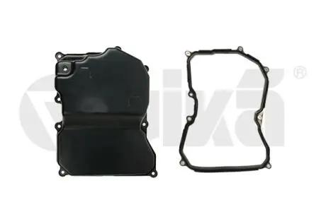 Поддон масляный кпп с прокладкой skoda octavia 1.6/vw golf, jetta 1.0-2.0 VIKA 33211638501